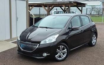 Peugeot 208 Froncles