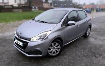 Peugeot 208 Lillers