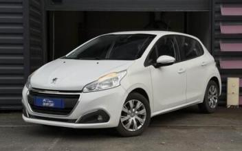 Peugeot 208 Pissy-Pôville
