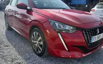 Peugeot 208 Villeneuve-le-Roi