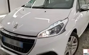 Peugeot 208 Lavau