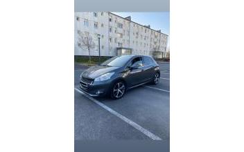 Peugeot 208 Saint-Dizier