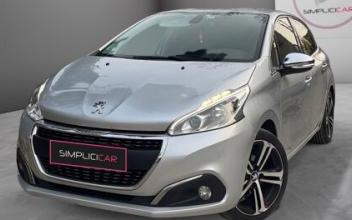 Peugeot 208 Verneuil-sur-Seine