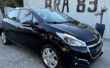 Peugeot 208 Le-Muy