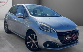 Peugeot 208 Avignon