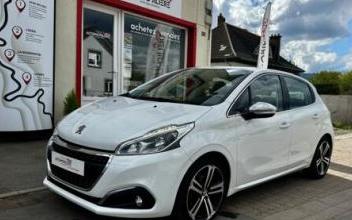 Peugeot 208 Sainte-Marguerite