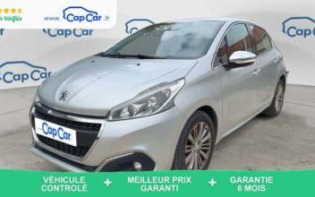 Peugeot 208 La-Haie-Fouassière