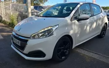 Peugeot 208 Sannois