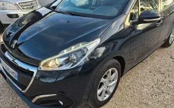 Peugeot 208 Montauban