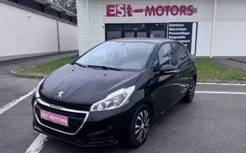 Peugeot 208 Sainte-Marguerite