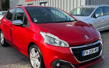 Peugeot 208 Bédée