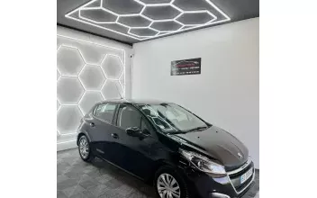 Peugeot 208 Nancy