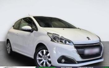 Peugeot 208 Beaupuy