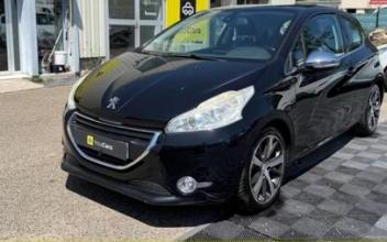 Peugeot 208 Orgeval