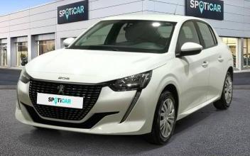 Peugeot 208 Cesson-Sévigné