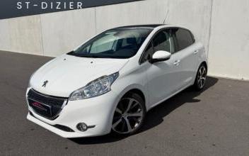 Peugeot 208 Saint-Dizier