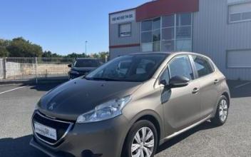 Peugeot 208 Pont-Saint-Martin