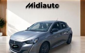 Peugeot 208 Vernouillet