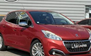Peugeot 208 Châteaubernard