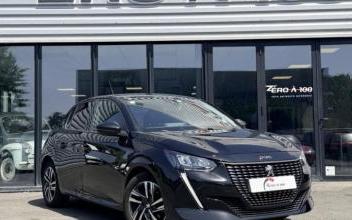 Peugeot 208 Saint-Jean-d'Illac