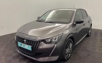 PEUGEOT 208 Montévrain
