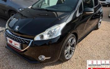Peugeot 208 GTi Friesen