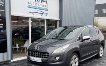 Peugeot 3008 Gouesnou