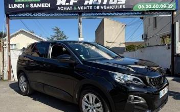Peugeot 3008 Argenteuil