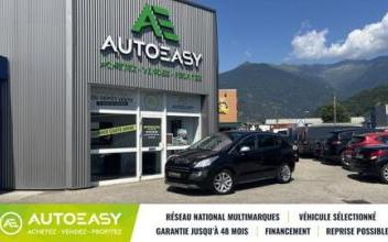 Peugeot 3008 Albertville