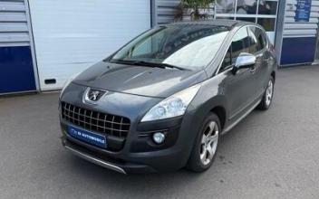 Peugeot 3008 Combourg