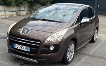 Peugeot 3008 Béthune
