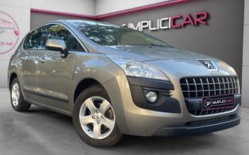 Peugeot 3008 Pertuis