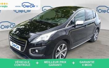 Peugeot 3008 Arvert