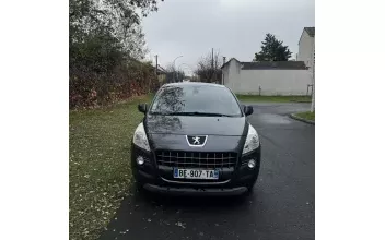 Peugeot 3008 Bondy