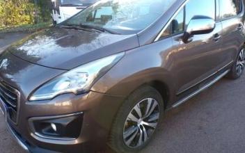 Peugeot 3008 Roanne