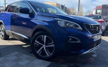 Peugeot 3008 Morsang-sur-Orge