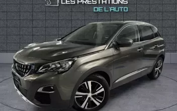 Peugeot 3008 Puteaux