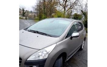 Peugeot 3008 Thiers