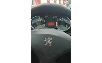 Peugeot 3008 Le-Mans