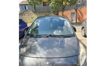 Peugeot 3008 Oloron-Sainte-Marie