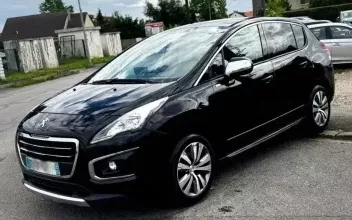 Peugeot 3008 Coignières