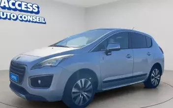 Peugeot 3008 Saint-Jean-d'Illac