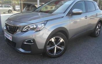 Peugeot 3008 Drumettaz-Clarafond