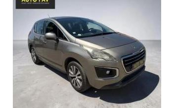 Peugeot 3008 Vitrolles