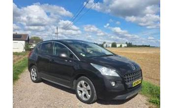 Peugeot 3008 Houplin-Ancoisne