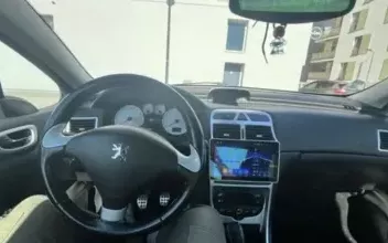 Peugeot 307 Besançon