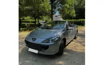 Peugeot 307 Anneyron