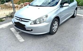 Peugeot 307 Alès