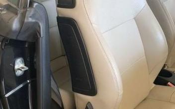 Peugeot 307 cc Saint-Florent-sur-Cher
