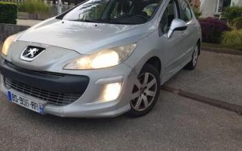 Peugeot 308 Livry-Gargan